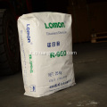 Lomon White Polves Pigment Titanio Diossido di titanio R996